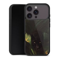 Gallery Case schwarz mit MagSafe