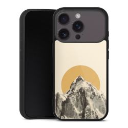 Gallery Case schwarz mit MagSafe