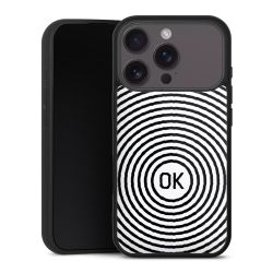 Gallery Case schwarz mit MagSafe