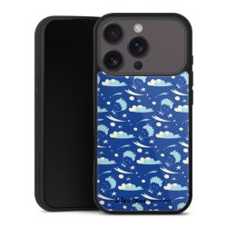 Gallery Case schwarz mit MagSafe