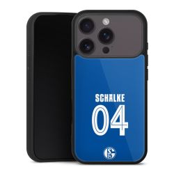 Gallery Case schwarz mit MagSafe