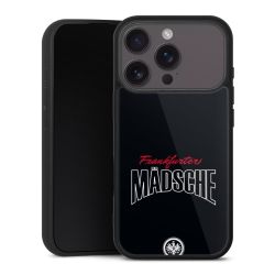 Gallery Case schwarz mit MagSafe