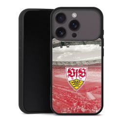 Gallery Case schwarz mit MagSafe