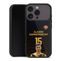 Gallery Case schwarz mit MagSafe