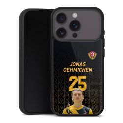 Gallery Case schwarz mit MagSafe