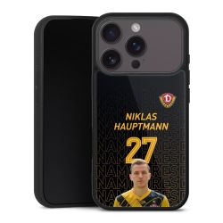 Gallery Case schwarz mit MagSafe