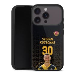 Gallery Case schwarz mit MagSafe