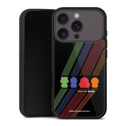 Gallery Case schwarz mit MagSafe