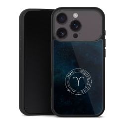 Gallery Case schwarz mit MagSafe