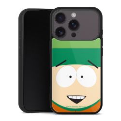 Gallery Case schwarz mit MagSafe