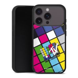 Gallery Case schwarz mit MagSafe