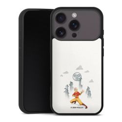 Gallery Case schwarz mit MagSafe