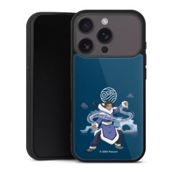 Gallery Case schwarz mit MagSafe