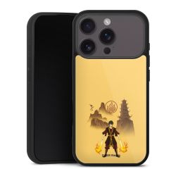 Gallery Case schwarz mit MagSafe