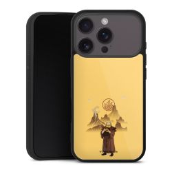 Gallery Case schwarz mit MagSafe