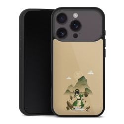 Gallery Case schwarz mit MagSafe