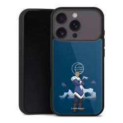 Gallery Case schwarz mit MagSafe