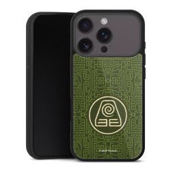 Gallery Case schwarz mit MagSafe