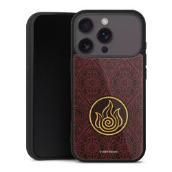 Gallery Case schwarz mit MagSafe