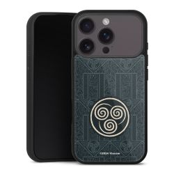 Gallery Case schwarz mit MagSafe