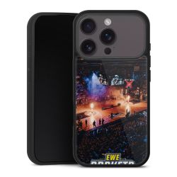 Gallery Case schwarz mit MagSafe