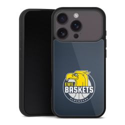 Gallery Case schwarz mit MagSafe