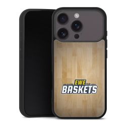 Gallery Case schwarz mit MagSafe