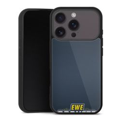 Gallery Case schwarz mit MagSafe