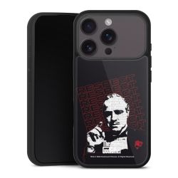 Gallery Case schwarz mit MagSafe