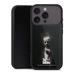 Gallery Case schwarz mit MagSafe