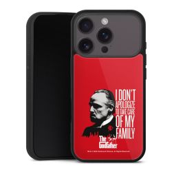 Gallery Case schwarz mit MagSafe