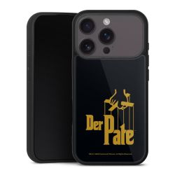 Gallery Case schwarz mit MagSafe