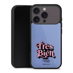 Gallery Case schwarz mit MagSafe