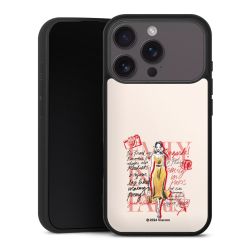 Gallery Case schwarz mit MagSafe