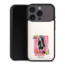 Gallery Case schwarz mit MagSafe