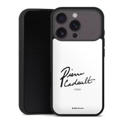 Gallery Case schwarz mit MagSafe