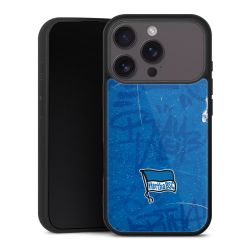 Gallery Case schwarz mit MagSafe