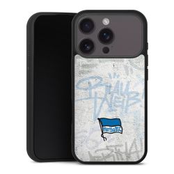 Gallery Case schwarz mit MagSafe