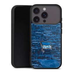 Gallery Case schwarz mit MagSafe