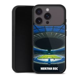 Gallery Case schwarz mit MagSafe