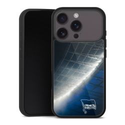 Gallery Case schwarz mit MagSafe