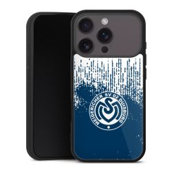 Gallery Case schwarz mit MagSafe