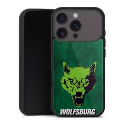 Gallery Case schwarz mit MagSafe