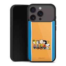 Gallery Case schwarz mit MagSafe