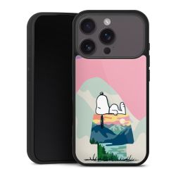 Gallery Case schwarz mit MagSafe