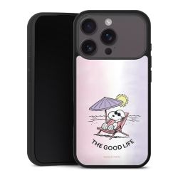 Gallery Case schwarz mit MagSafe