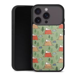 Gallery Case schwarz mit MagSafe