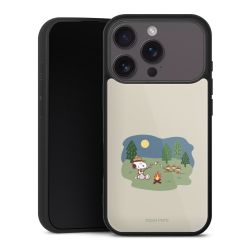 Gallery Case schwarz mit MagSafe