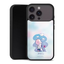 Gallery Case schwarz mit MagSafe