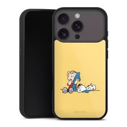 Gallery Case schwarz mit MagSafe